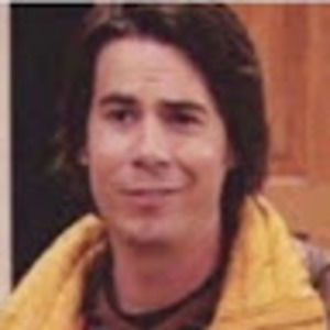 Meet your Posher, Zachary